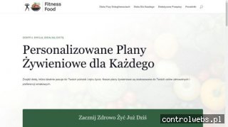 www.fitness-food.pl