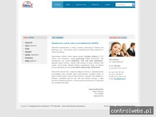 Drewnane okna Wrocław - Adomex