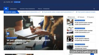 Adgar Ochota sala szkoleniowa Warszawa