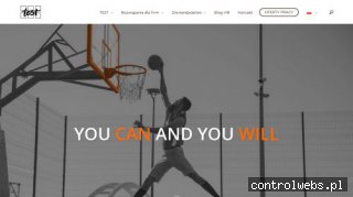 TEST HR Direct Search