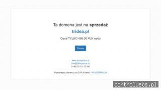 Trener pływania gdańsk | www.tridea.pl