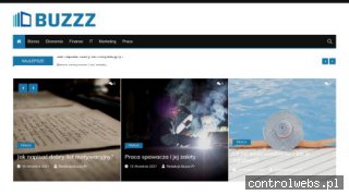 Rozrywka | www.buzzz.pl