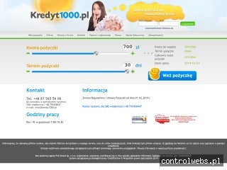 Kredyt1000.pl