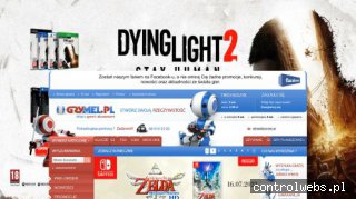 Xbox 360 dla entuzjastów gier dostępny w sklepie grymel.pl.