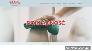 BravoSprzatanie.pl