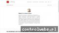 Screenshot strony minifirmy.pl