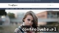 Screenshot strony titofirma.pl