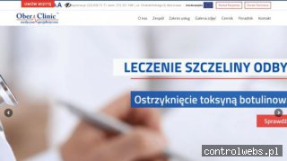 Ober Clinic - Urolog warszawa nfz