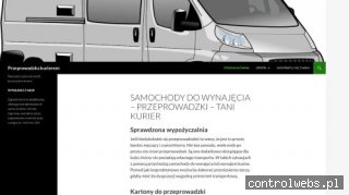 Usługi wynajmu floty www.long-term.pl