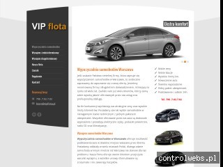 Vipflota.pl skorzystaj z ich oferty