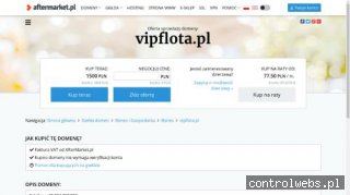 Vipflota.pl skorzystaj z ich oferty