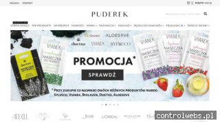 Puderek.com.pl