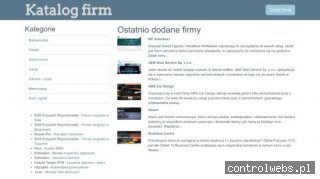 Aplikacja dla turystów - www.geometeo.pl