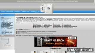 Drzwi antywłamaniowe