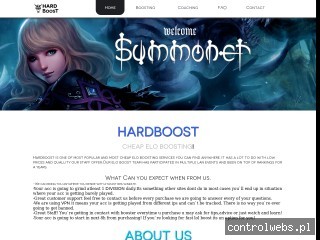 www.hardboost.net