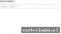 Screenshot strony bestsales.pl