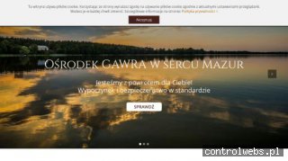 GAWRA imprezy okolicznościowe nidzica