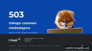 FHUP BRAMEX wideodomofon commax