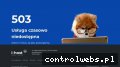 Screenshot strony www.bramex.pl