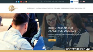 IGNATIANUM studia jednolite psychologia