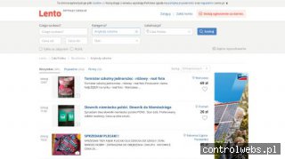 biuuuuro.pl - artykuły biurowei szkolne, tusze, tonery