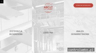 ABC Direct Contact roznoszenia ulotek