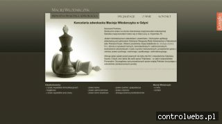 M. WŁODARCZYK obsługa prawna Gdańsk