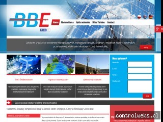 Big-Bud Elektro fotowoltaika łódzkie