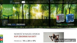 MiM dystrybutor do adblue