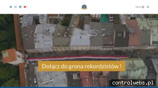 Biuro Rekordów - rekordy świata