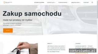 Zakupy dobre na wszystko - zakupsamochodu.pl