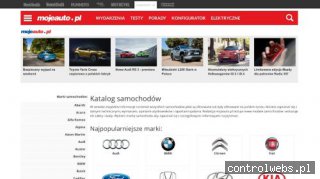 www.samochody.mojeauto.pl
