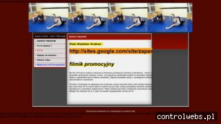 Klub Zapaśniczy Gladiator Kraków