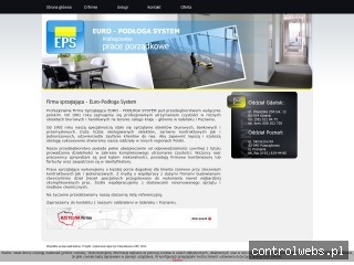 EPS prace sprzątające gdańsk