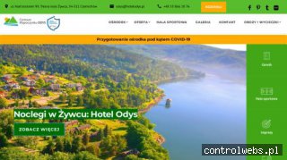 ODYS Szkolenia Beskidy