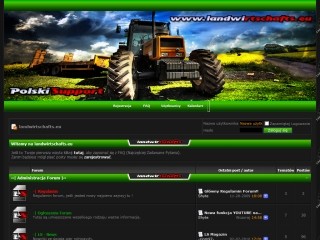 landwirtschafts