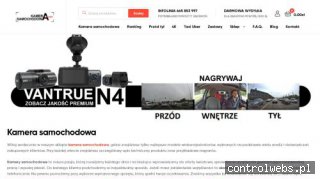 KameraSamochodowa.com.pl