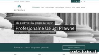 Pomoc Prawna Katowice - expertus-kancelaria.biz.pl