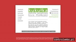 www.kukulka-tlumaczenia.pl