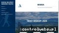 Screenshot strony beskida.pl