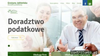 Jabłońska Grażyna kancelaria księgowa gliwice