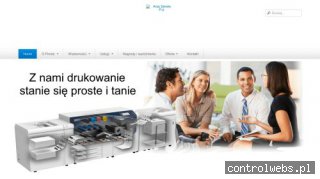 ARSO SERWIS toner xerox