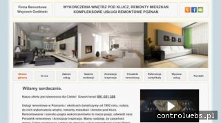 abartremonty.pl – remonty i adaptacje mieszkań od a do z