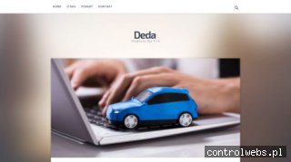 Crm - deda.pl