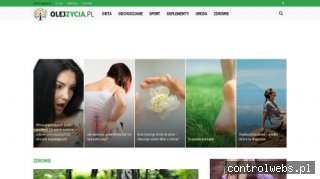 Dieta dr Budwig - olejzycia.pl