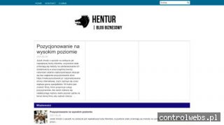 Hentur.pl