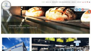 GUZ TECHNIKA PIEKARNICZA SIEMIANOWICE ŚLĄSKIE