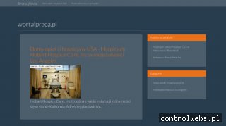 WortalPraca.pl - oferty pracy