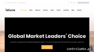 Tłumaczenia Warszawa