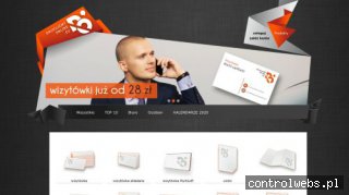 Drukujemyonline.eu - druk teczek